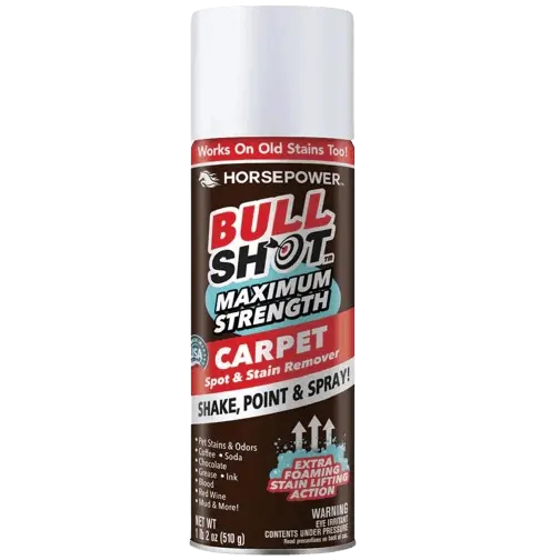Horsepower Bullshot 22