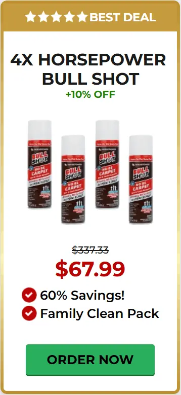 Horsepower Bullshot 11