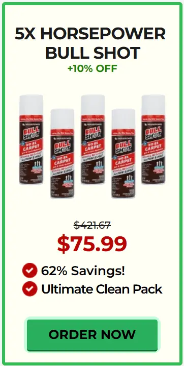 Horsepower Bullshot 14