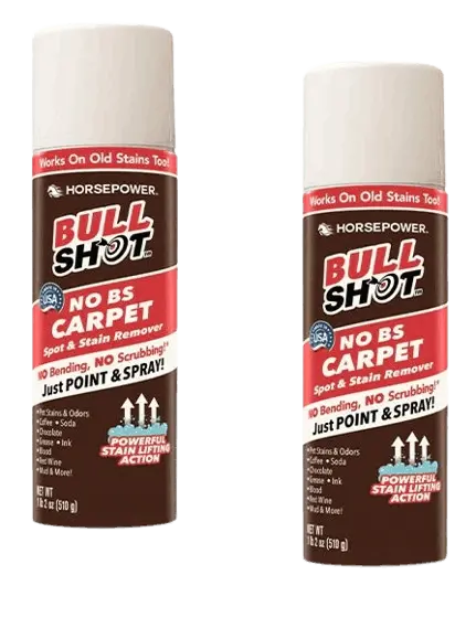 Horsepower Bullshot results