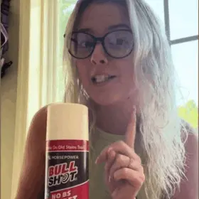 Horsepower Bullshot 7