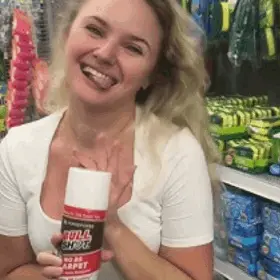 Horsepower Bullshot 8