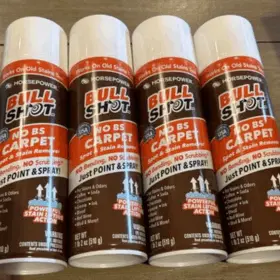 Horsepower Bullshot 6